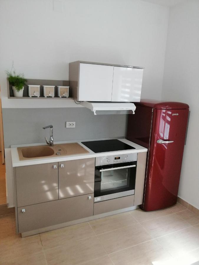 Apartman Semren Apartment Загреб Екстериор снимка